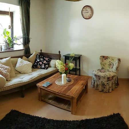 Kleines Haeuschen Im Gruenen Villa Monheim  Ngoại thất bức ảnh
